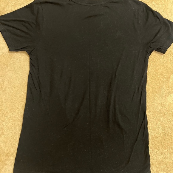 Stranger Things show Unisex t-shirt Size M - Picture 2 of 2